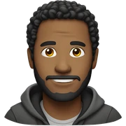 Ben sticker