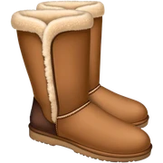 Uggs sticker