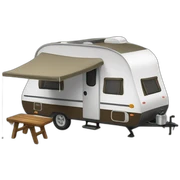 camper sticker