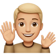 Oh my good sticker