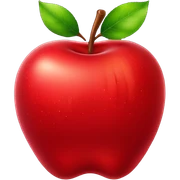 Aple sticker