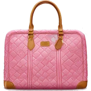 pink goyard bag sticker