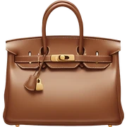 Hermes birkin  sticker