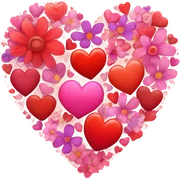 Happy Valentine’s Day sticker