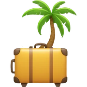 travel sticker