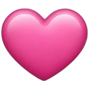 Hearts sticker