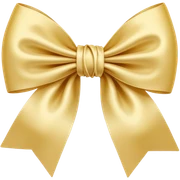 bows sticker