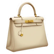 Hermes kelly sticker