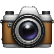 Camera  sticker