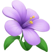 Flowers  sticker