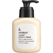 body cream sticker