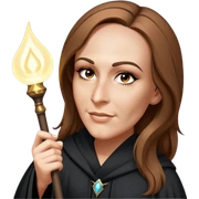 Enigmatic Conjurer sticker