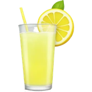 lemonade sticker