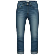 jeans sticker