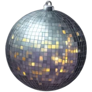 disco ball sticker