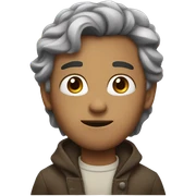 Tilde sticker