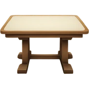 Table sticker