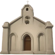 Igreja univrsal sticker