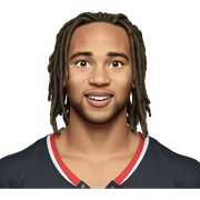 smiling boy with dreadlocks sticker