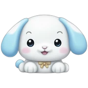 Cinnamoroll sticker