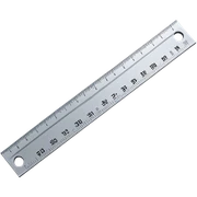ruler sticker