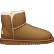 Uggs sticker