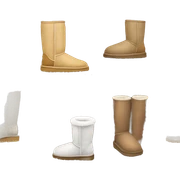 Uggs sticker
