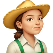 Agave Harvester sticker
