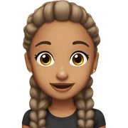 ariana grande sticker