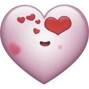 I love you  sticker