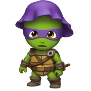 donatello sticker
