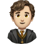 Remebrall neville longbottom sticker
