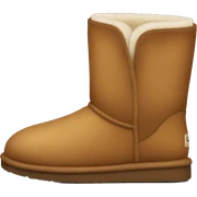 ugg boots sticker