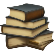 Book sticker