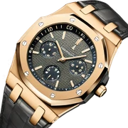 Audemars Piguet watch sticker