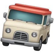 Carro  sticker