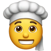 Baking  sticker