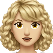 taylor swift sticker