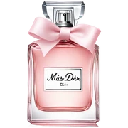 Miss dior perfume sticker