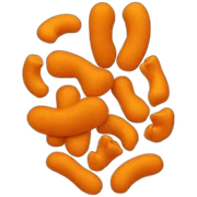 Cheetos sticker