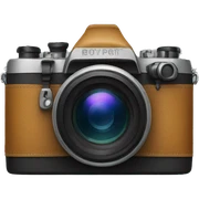 photography sticker