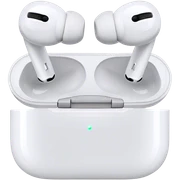 AirPods pro sticker