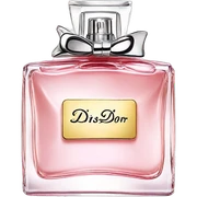 Miss Dior perfume sticker