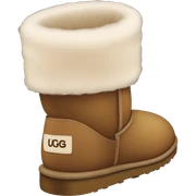uggs sticker