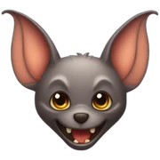 bat sticker