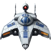 Star wars sticker