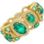 Gems jewelry.am sticker