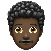 black shaver babyliss  sticker