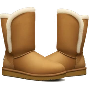 Ugg boots sticker