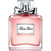 Miss dior perfume sticker